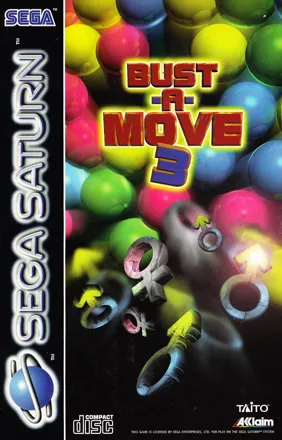 Bust-A-Move '99